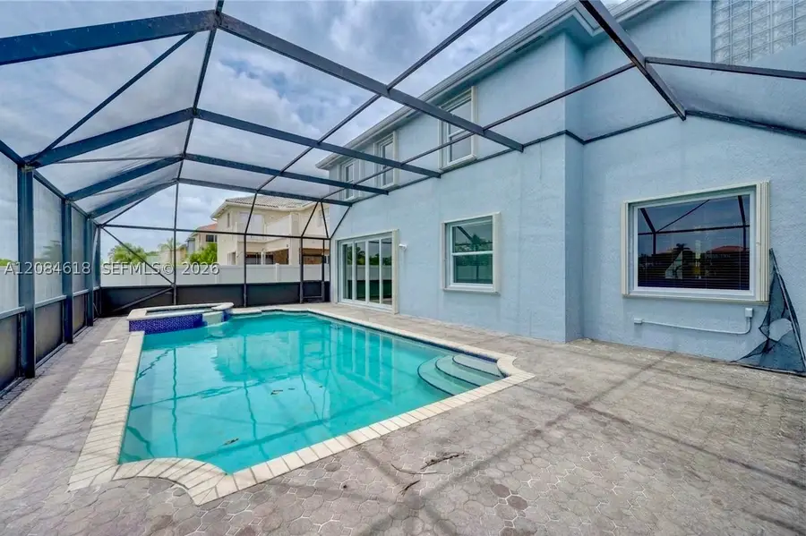 1580 SW 164th, Pembroke Pines, FL 33027 - #3
