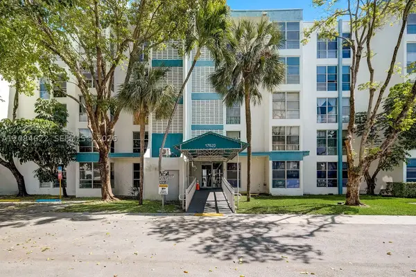 17620 Atlantic #315, Sunny Isles Beach, FL 33160