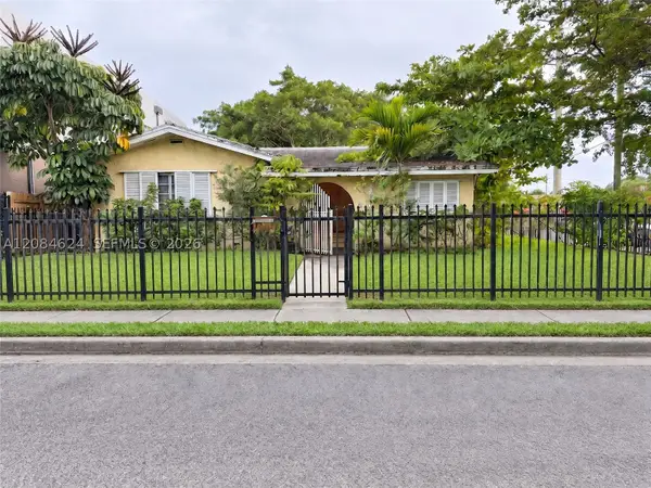 298 NW 48th, Miami, FL 33127