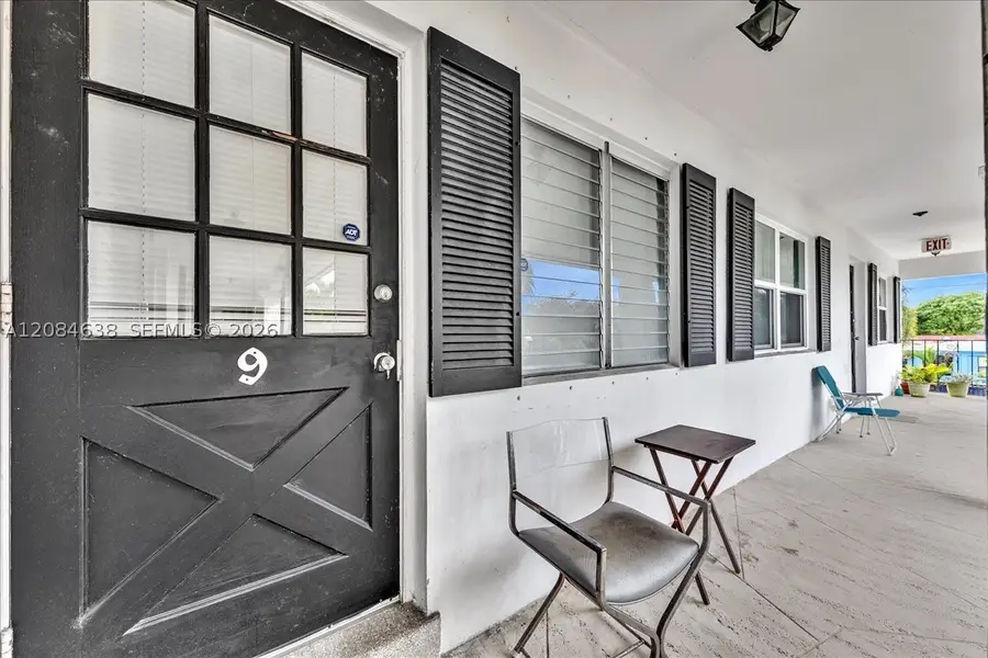 707 S 19th #9, Hollywood, FL 33020 - #2
