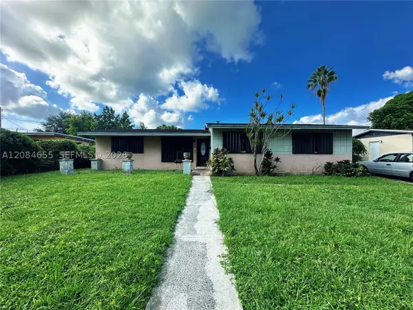1410 NW 174th, Miami Gardens, FL 33169