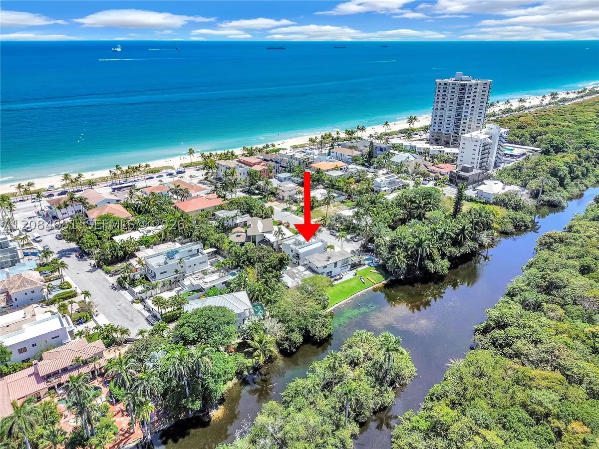 3305 NE 15th, Fort Lauderdale, FL 33304 - #1