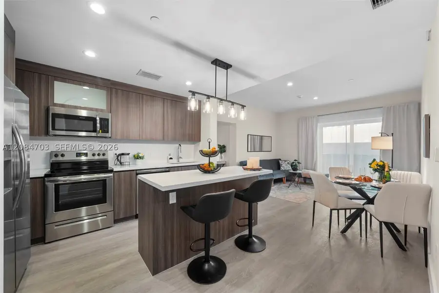 1938 Jackson #306, Hollywood, FL 33020 - #2