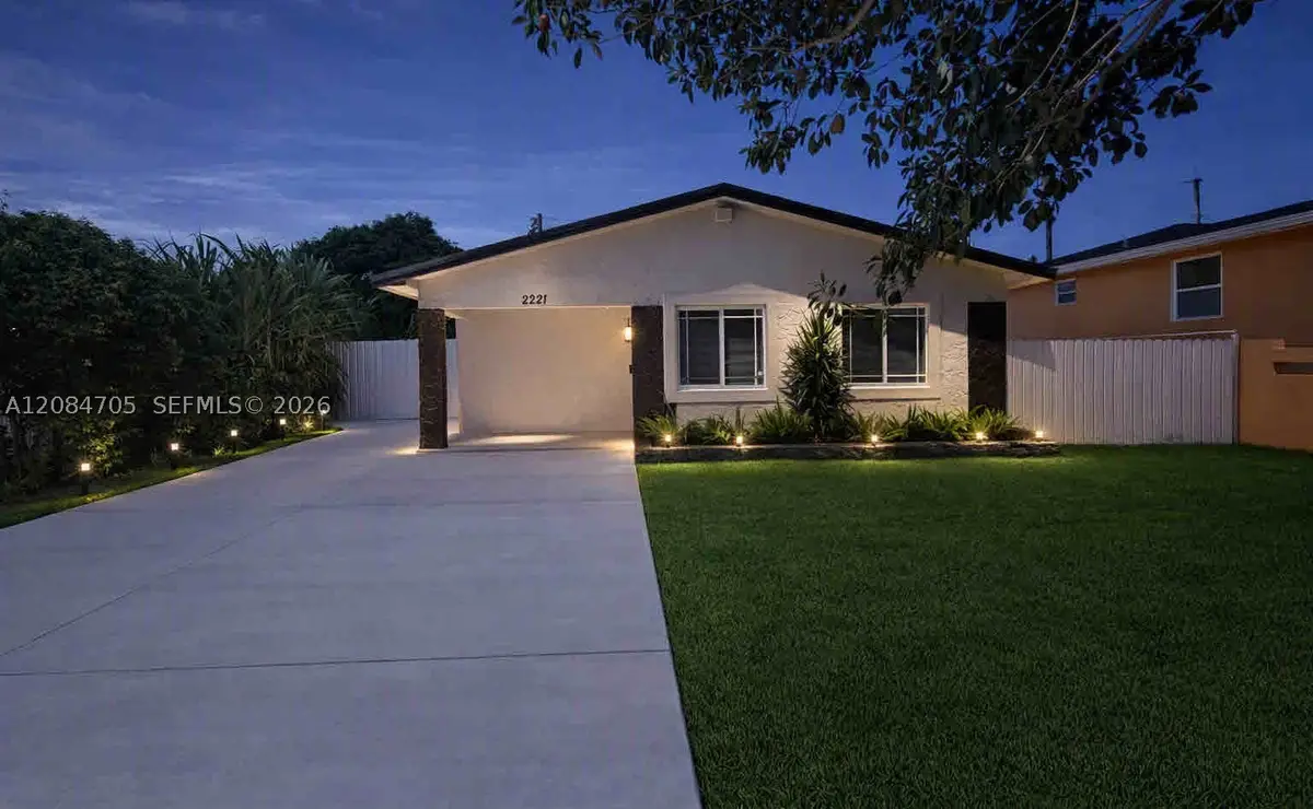 2221 NW 170th, Miami Gardens, FL 33056 - #1