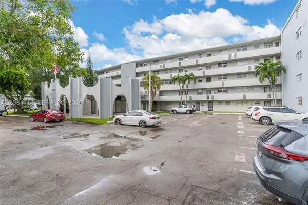 1700 NE 191st #508, Miami, FL 33179