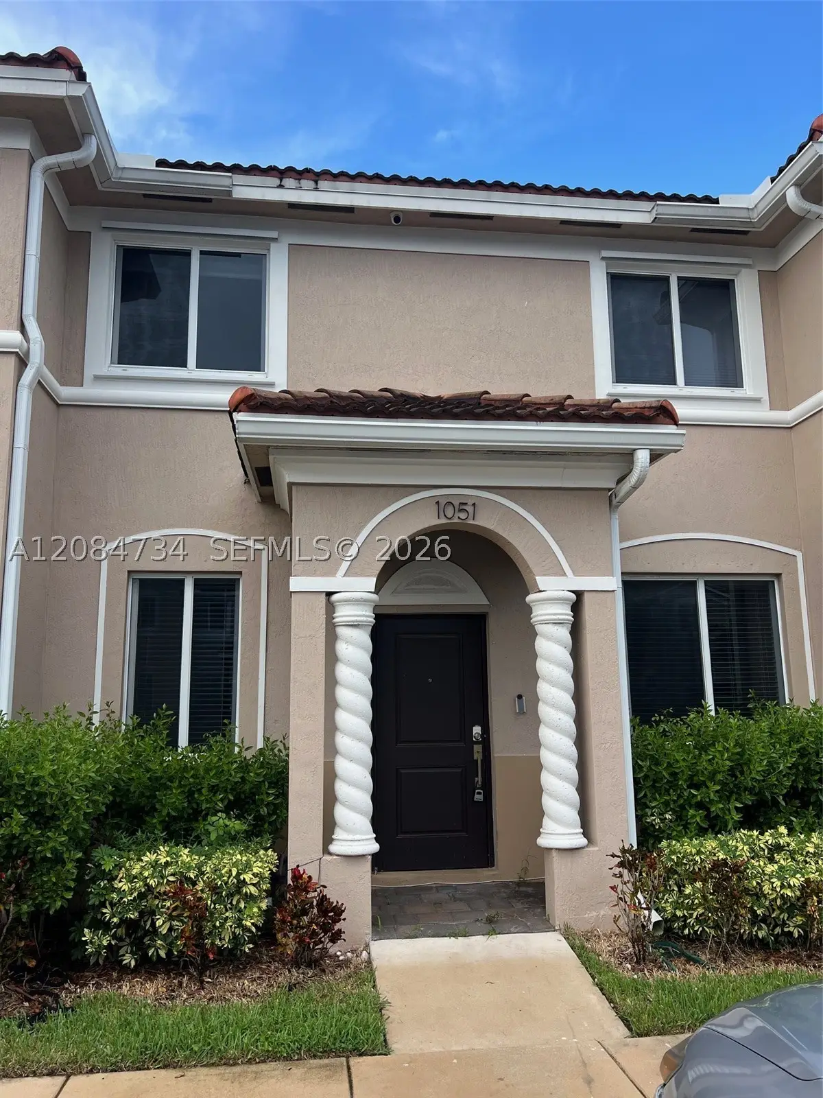 1051 SE 23rd, Homestead, FL 33035 - #1
