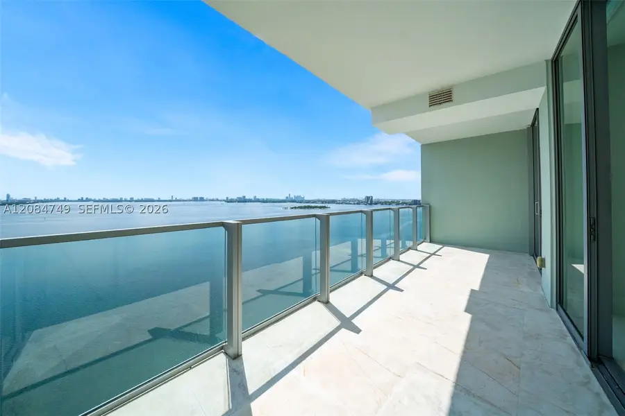 2900 NE 7th #1603, Miami, FL 33137 - #2