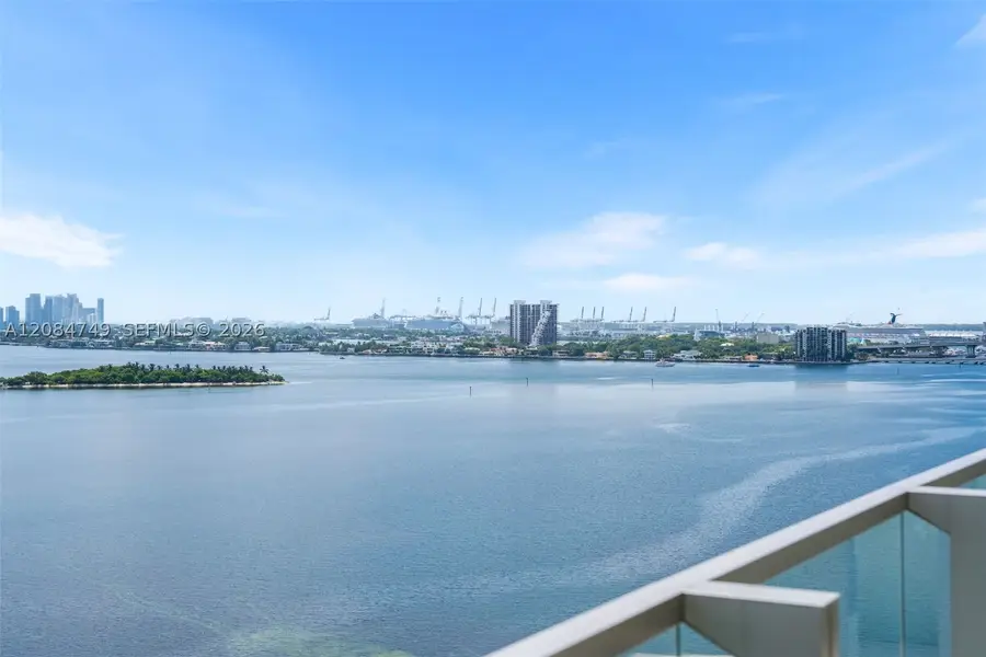 2900 NE 7th #1603, Miami, FL 33137 - #3