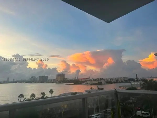 7928 East #604, North Bay Village, FL 33141