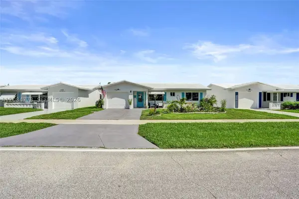 2083 SW 13th, Boynton Beach, FL 33426