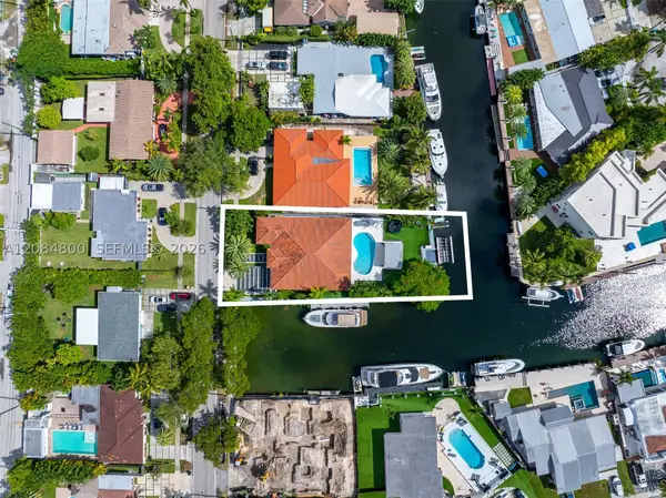 12905 Ixora, North Miami, FL 33181