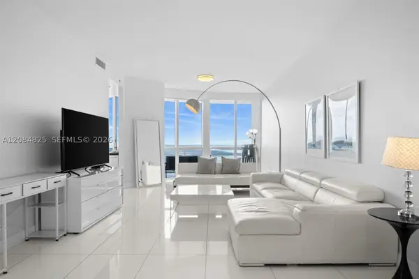 18201 Collins #4709, Sunny Isles Beach, FL 33160