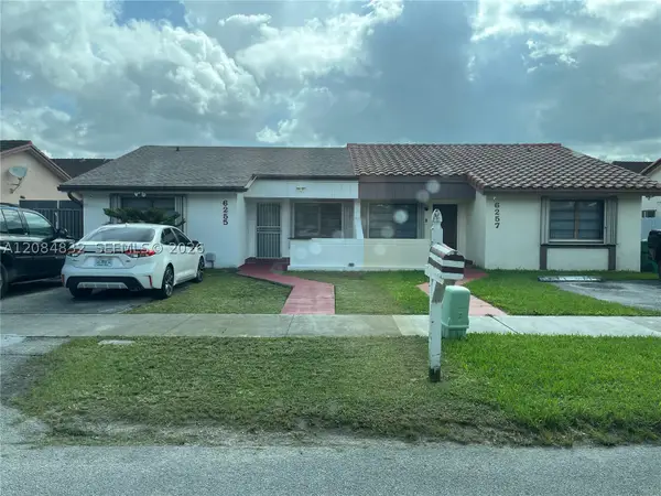 6255 SW 135th #I-N, Miami, FL 33183