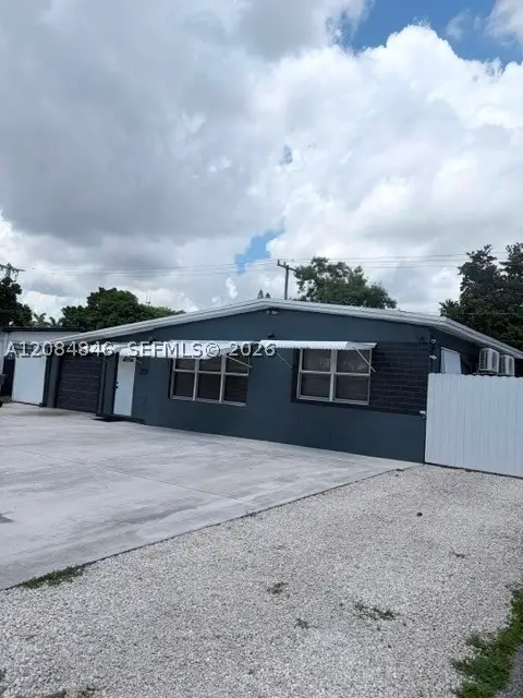 3611 SW 40th, West Park, FL 33023 - #3