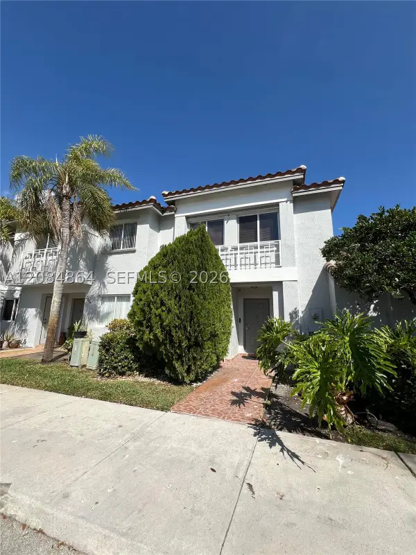20839 NW 4th, Pembroke Pines, FL 33029