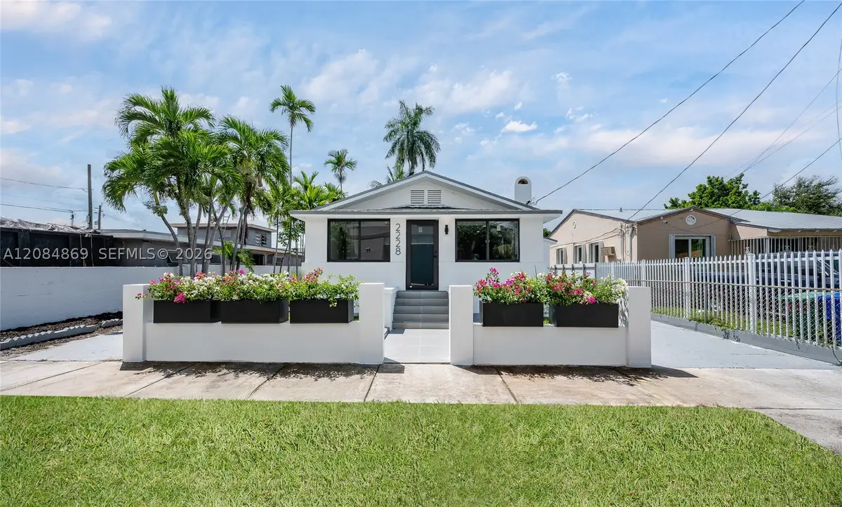2228 SW 2nd, Miami, FL 33135 - #1