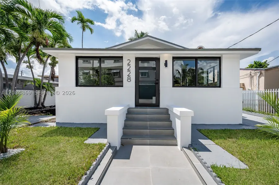 2228 SW 2nd, Miami, FL 33135 - #2