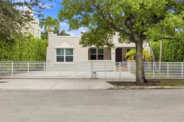 2366 SW 10th, Miami, FL 33135
