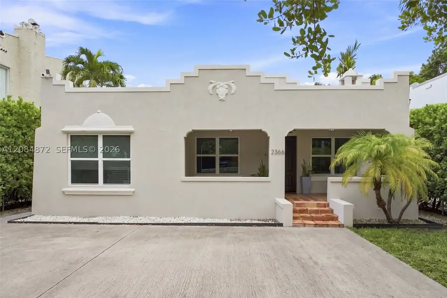 2366 SW 10th, Miami, FL 33135 - #2