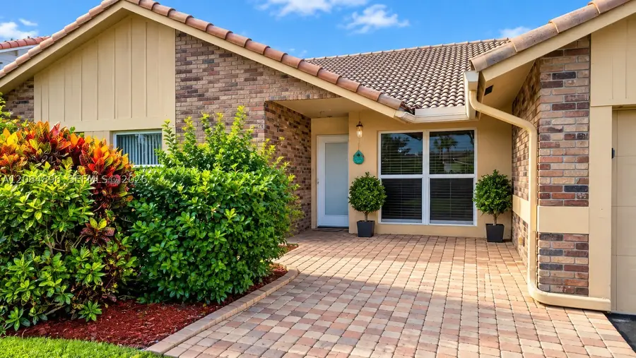 8506 NW 21st, Coral Springs, FL 33071 - #2