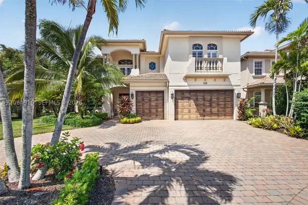 739 Cote Azur, Palm Beach Gardens, FL 33410