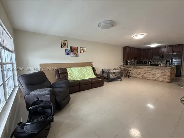 4435 NW 185th, Miami Gardens, FL 33055