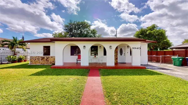 9940 SW 48th, Miami, FL 33165