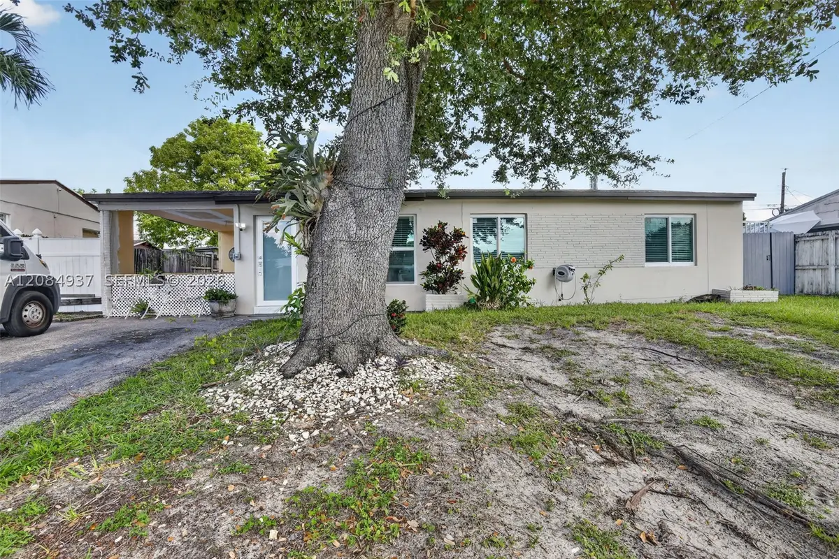 4351 SW 22nd, Fort Lauderdale, FL 33317 - #1