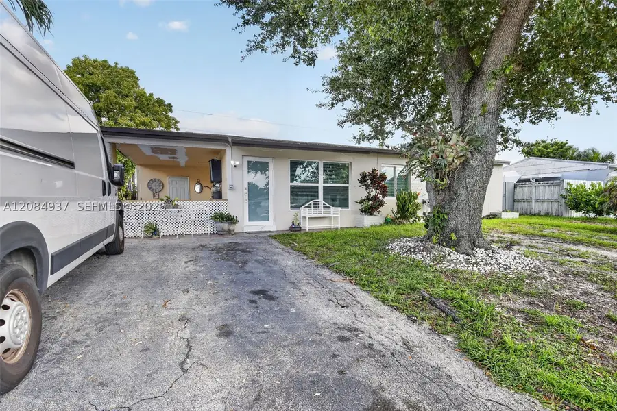 4351 SW 22nd, Fort Lauderdale, FL 33317 - #3