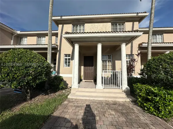 27415 SW 142nd, Homestead, FL 33032