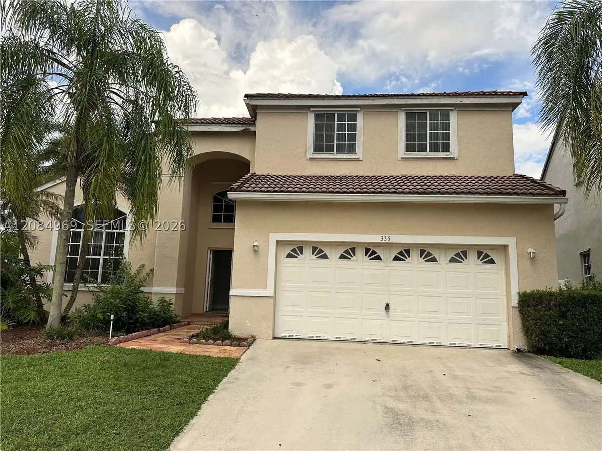 335 Cambridge, Weston, FL 33326 - #1