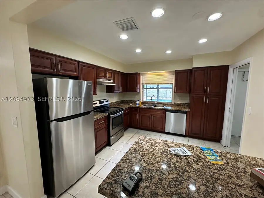 4200 Hayes, Hollywood, FL 33021 - #2