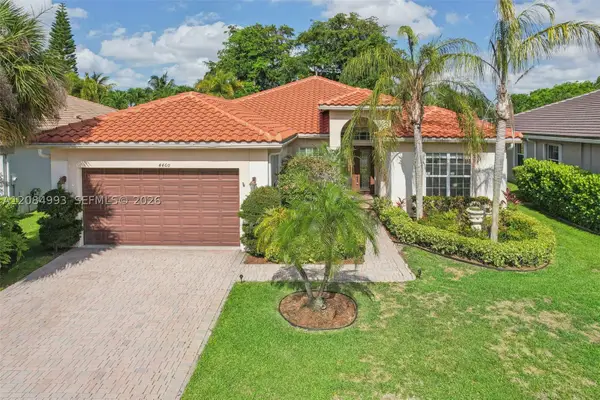 4460 Mariners Cove, Wellington, FL 33449