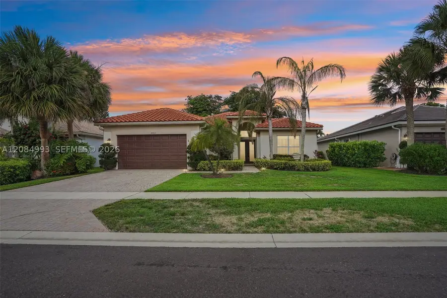 4460 Mariners Cove, Wellington, FL 33449 - #2