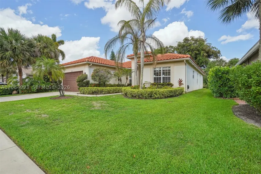 4460 Mariners Cove, Wellington, FL 33449 - #3