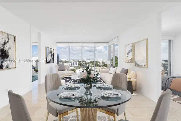 1040 Biscayne #1806, Miami, FL 33132