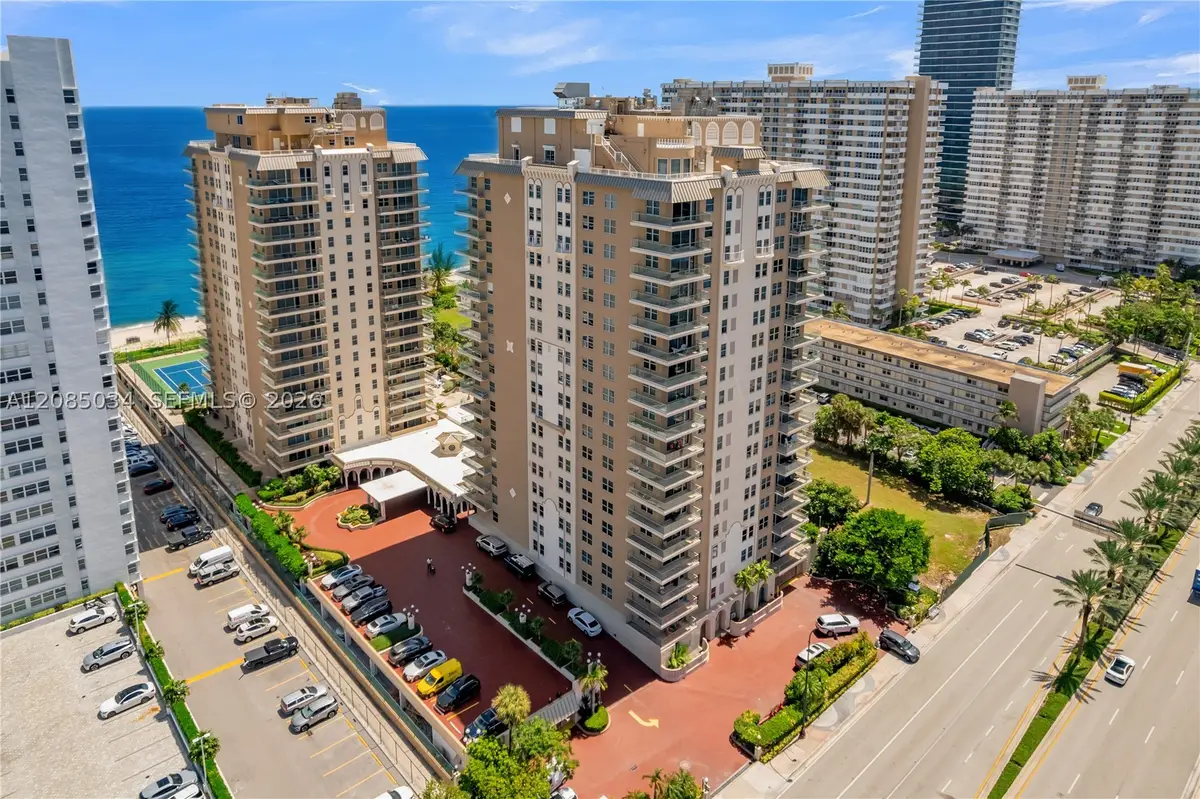 1920 S Ocean #3A, Hallandale, FL 33009 - #1