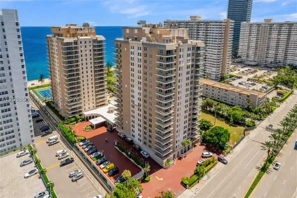 1920 S Ocean #3A, Hallandale, FL 33009