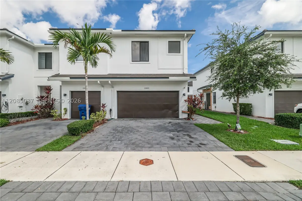 10841 SW 233rd, Homestead, FL 33032 - #1