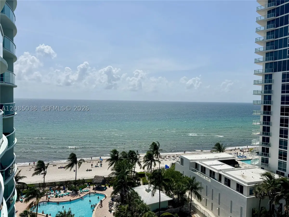 3901 S Ocean #11L, Hollywood, FL 33019 - #1