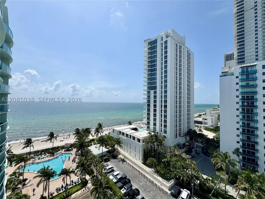 3901 S Ocean #11L, Hollywood, FL 33019 - #2