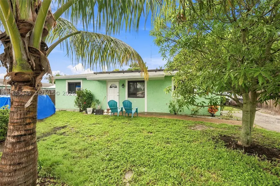 2622 NW 24th, Fort Lauderdale, FL 33311 - #2