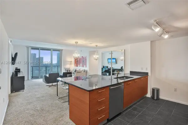 50 Biscayne #2801, Miami, FL 33132