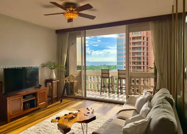 90 Edgewater #PH10, Coral Gables, FL 33133