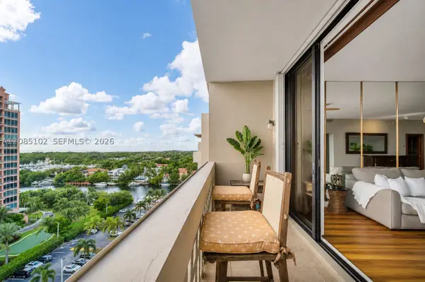 90 Edgewater #PH10, Coral Gables, FL 33133