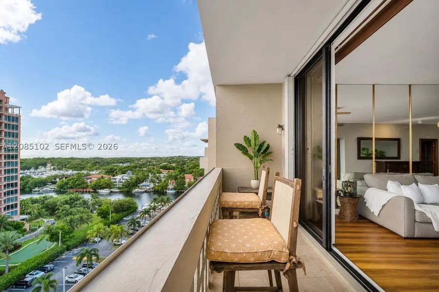 90 Edgewater #PH10, Coral Gables, FL 33133 - #2