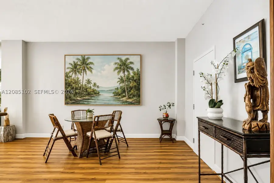 90 Edgewater #PH10, Coral Gables, FL 33133 - #3