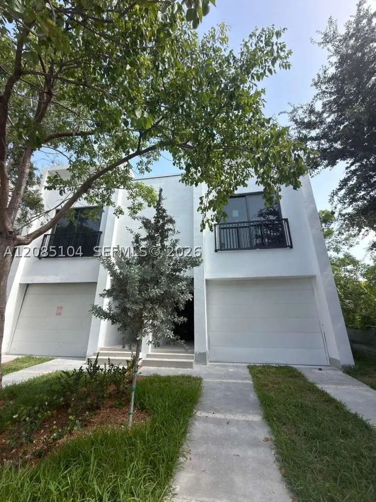 152 NW 33rd, Miami, FL 33127 - #2