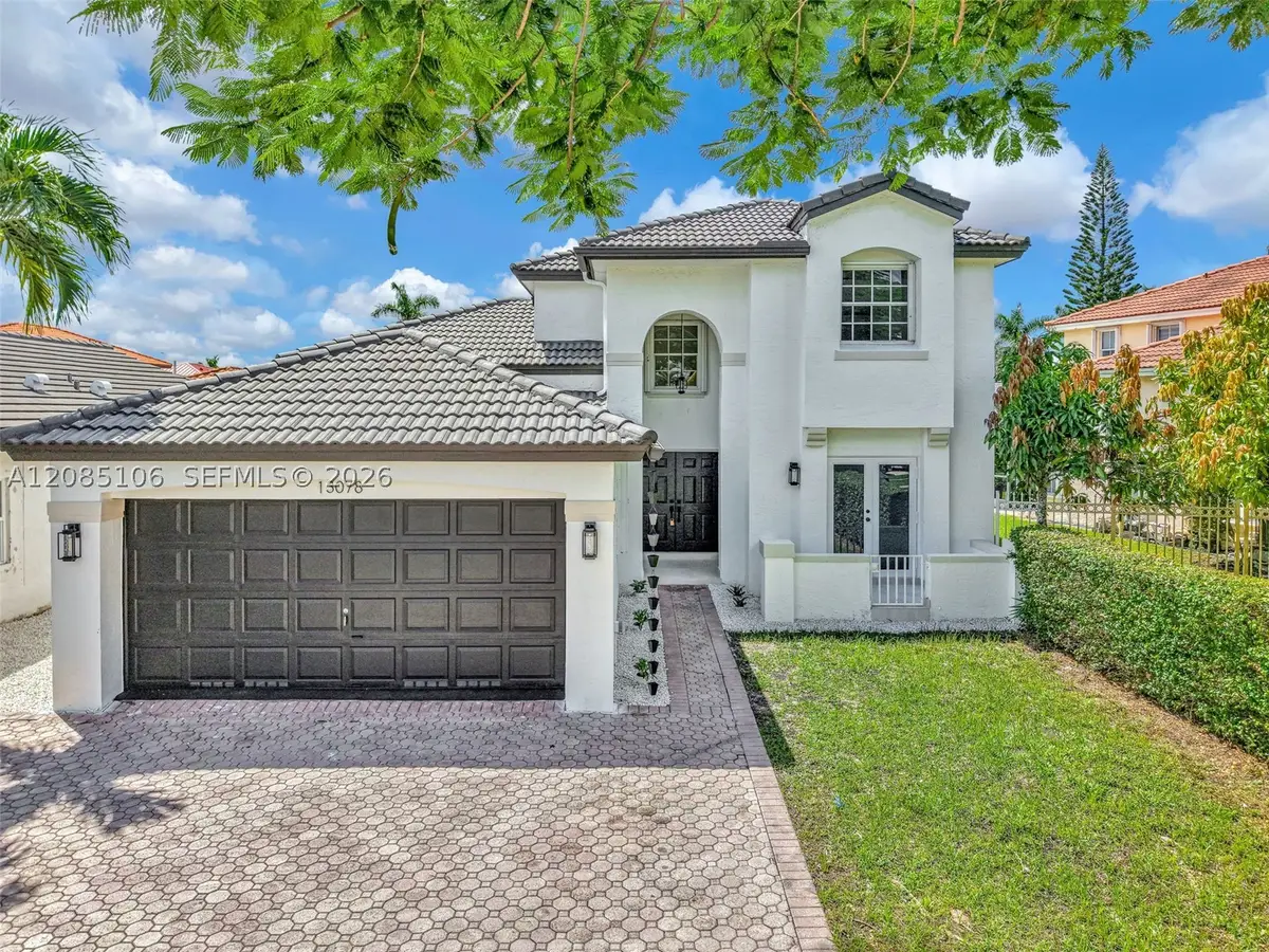 13078 NW 10th, Miami, FL 33182 - #1