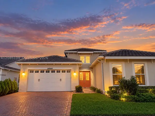 Address Withheld By Seller, Westlake, FL 33470